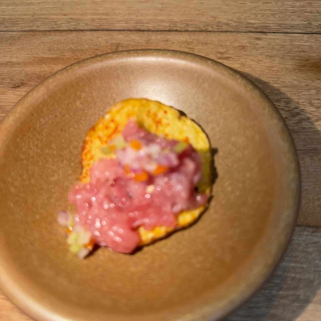Tartare 