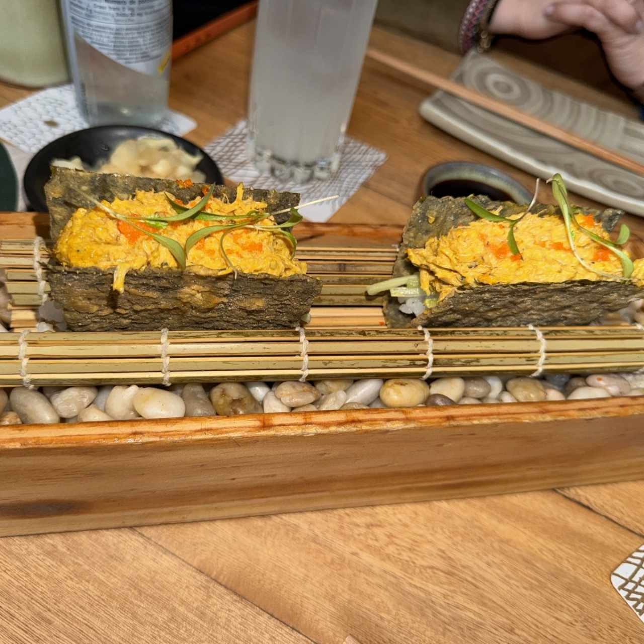Kani taku