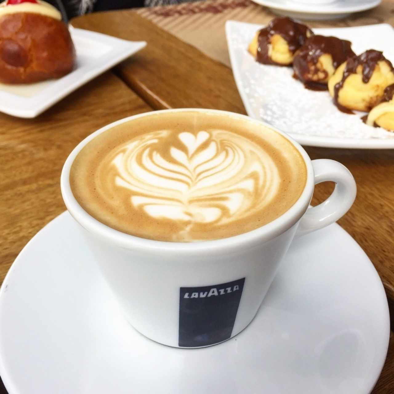 Cappuccino