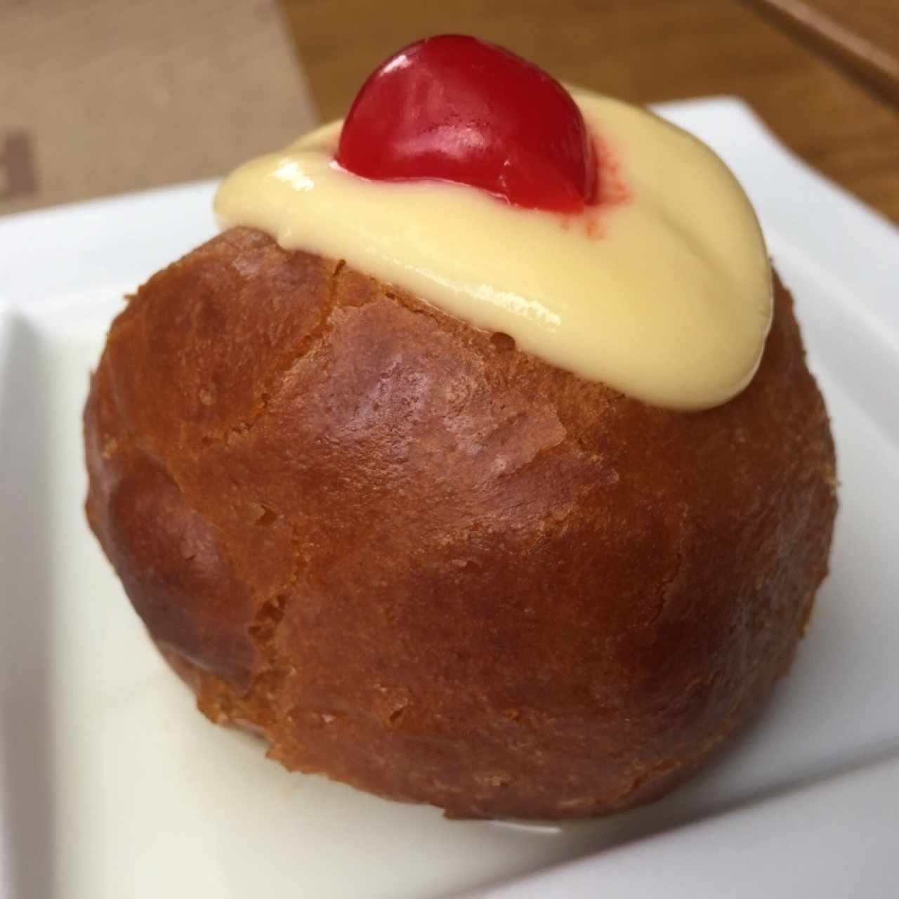 Baba al rum
