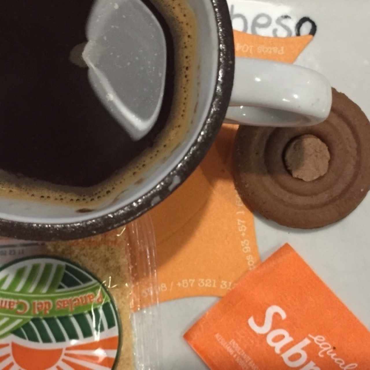 Café