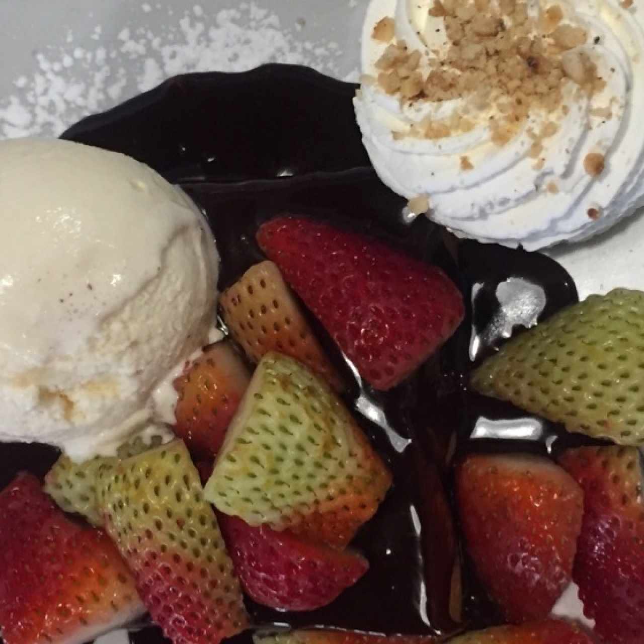 Chocolate