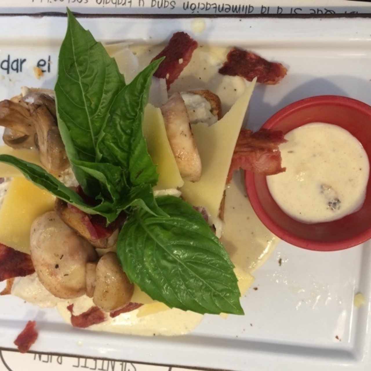 Carbonara