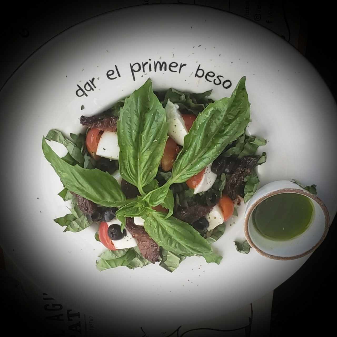 Ensalada de Siempre 