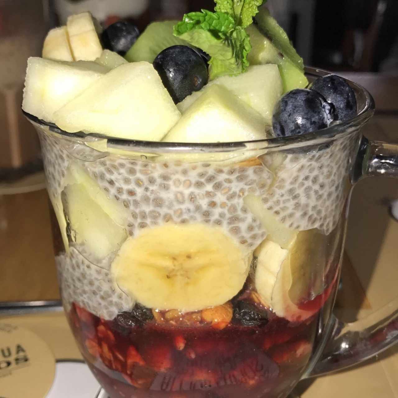 Açai