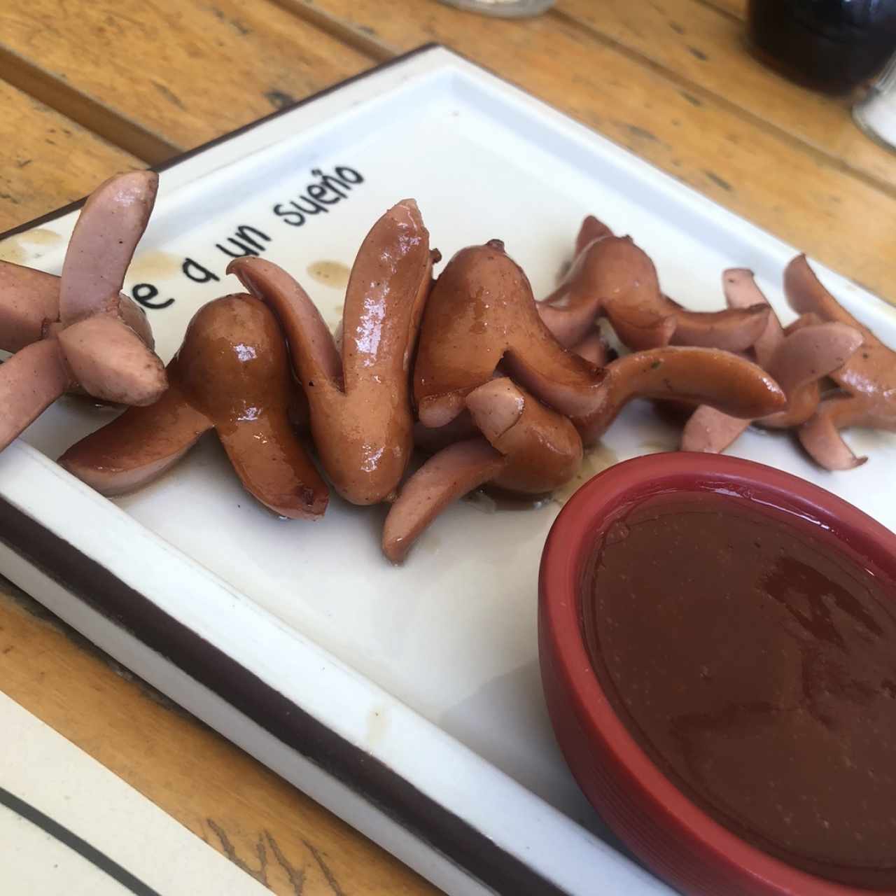 Salchichitas