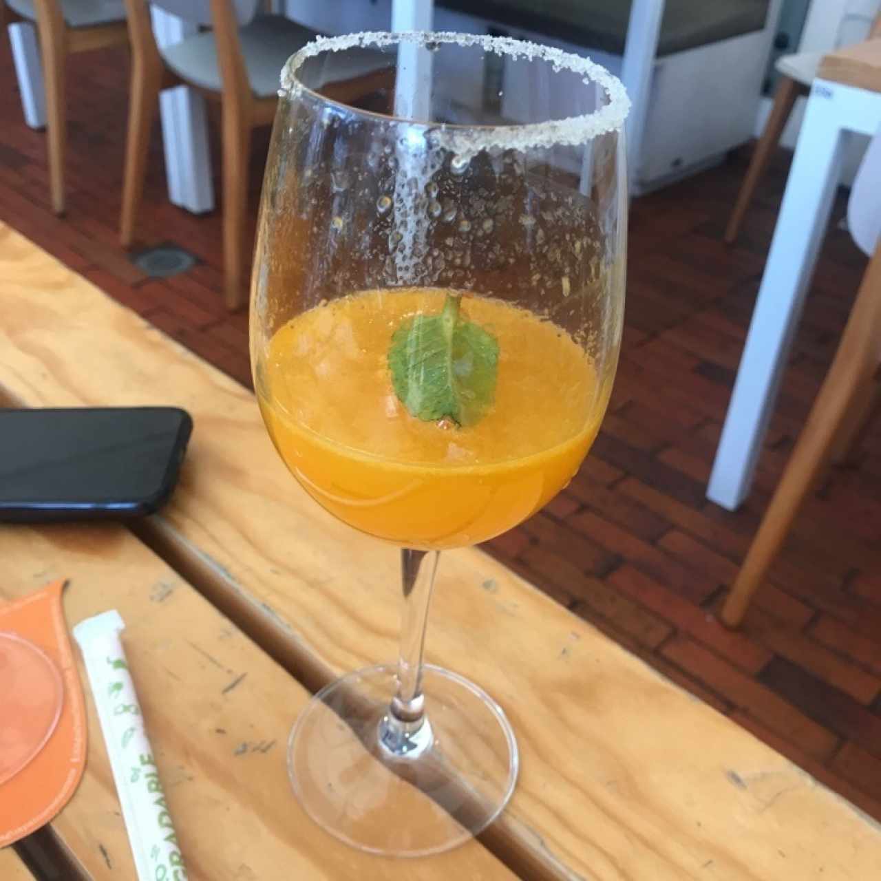 mimoso