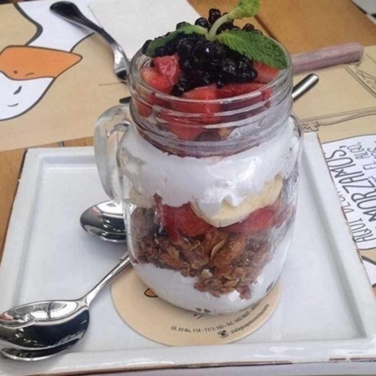 Granola