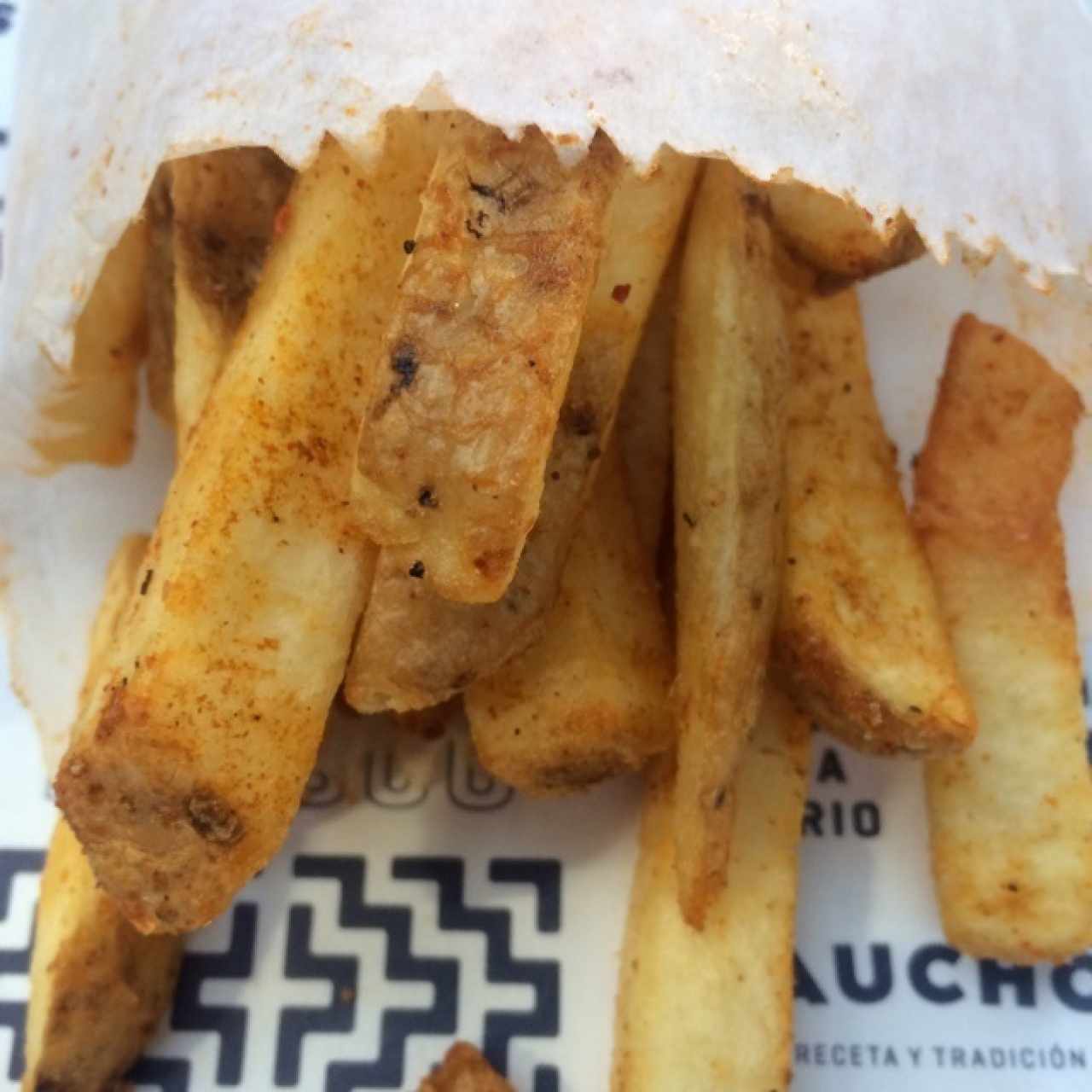Papas