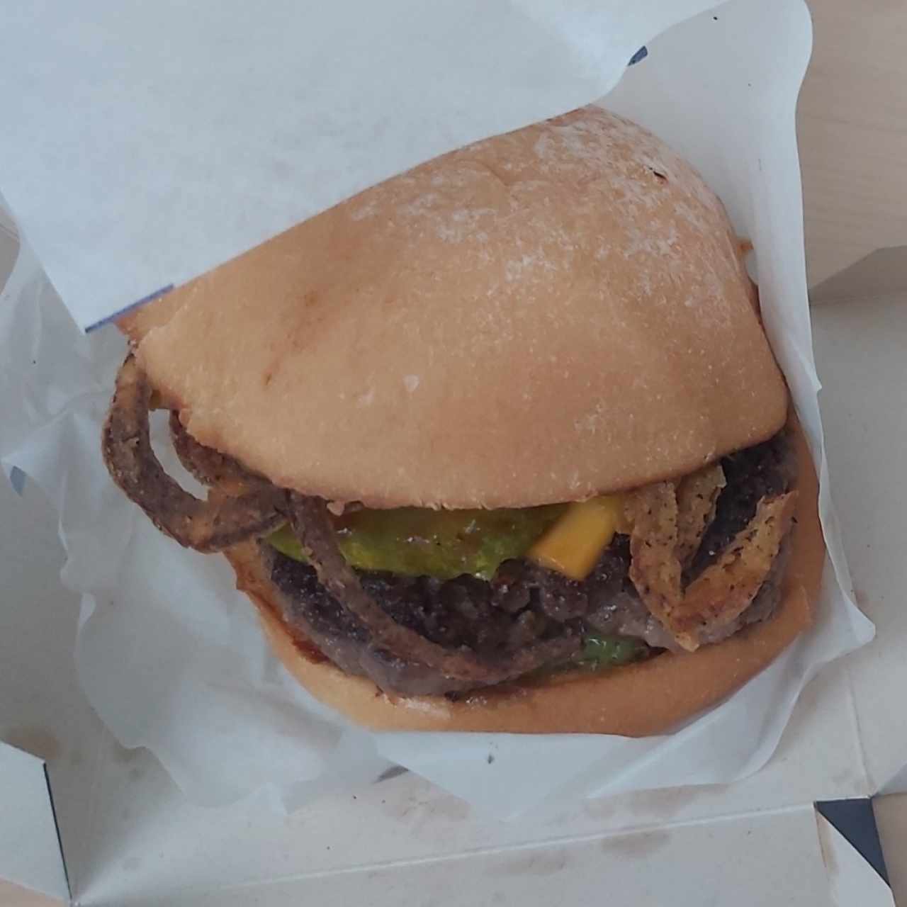 burger fest