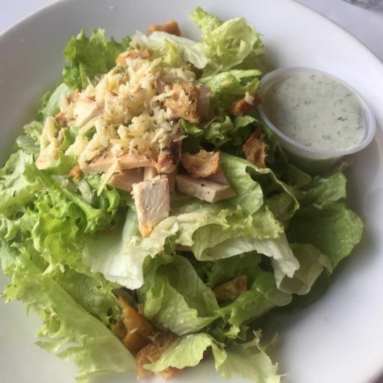 Ensalada Nona