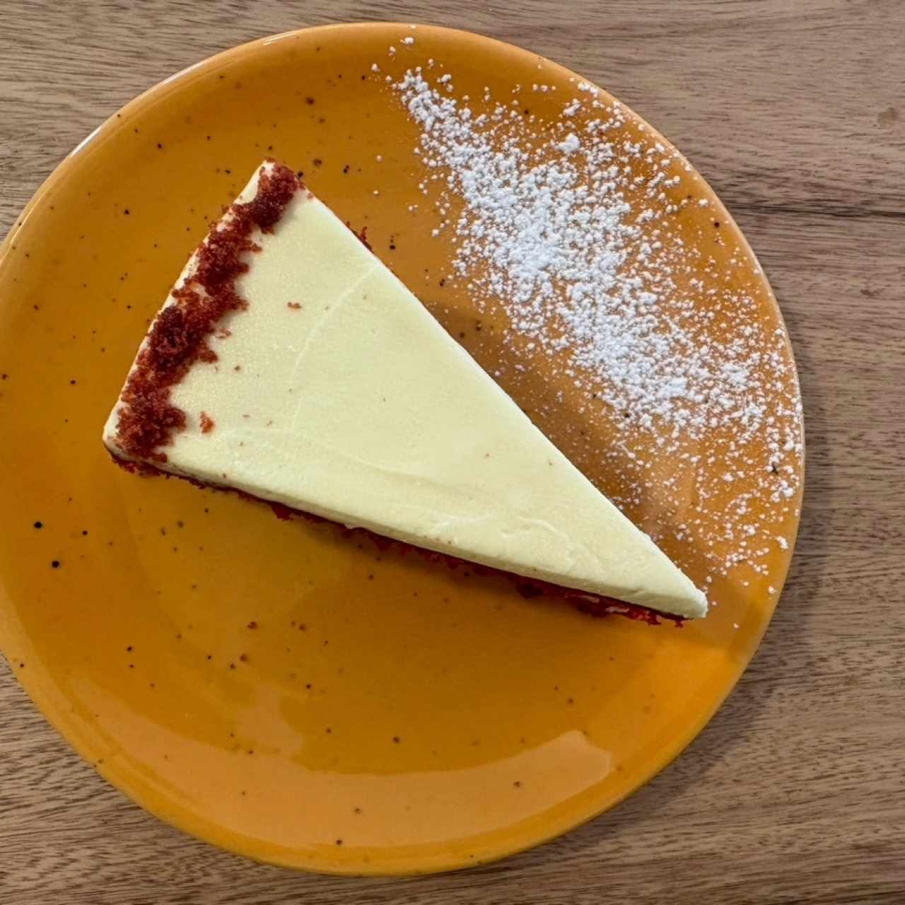 Red velvet
