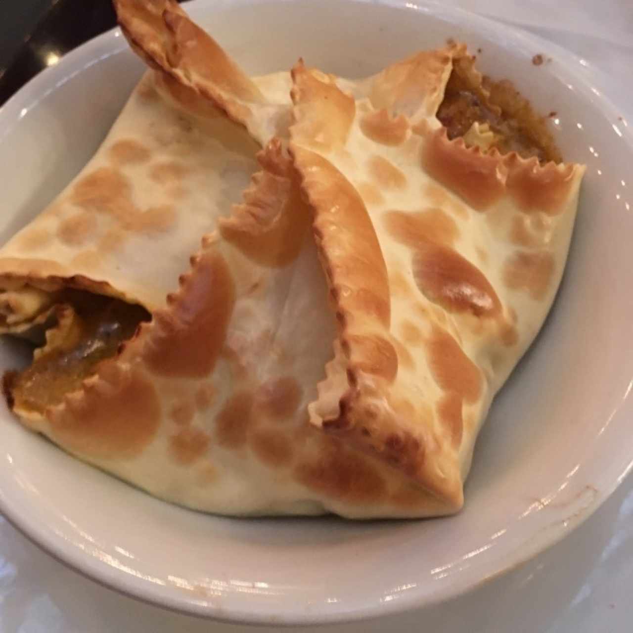 cartoccio di mare