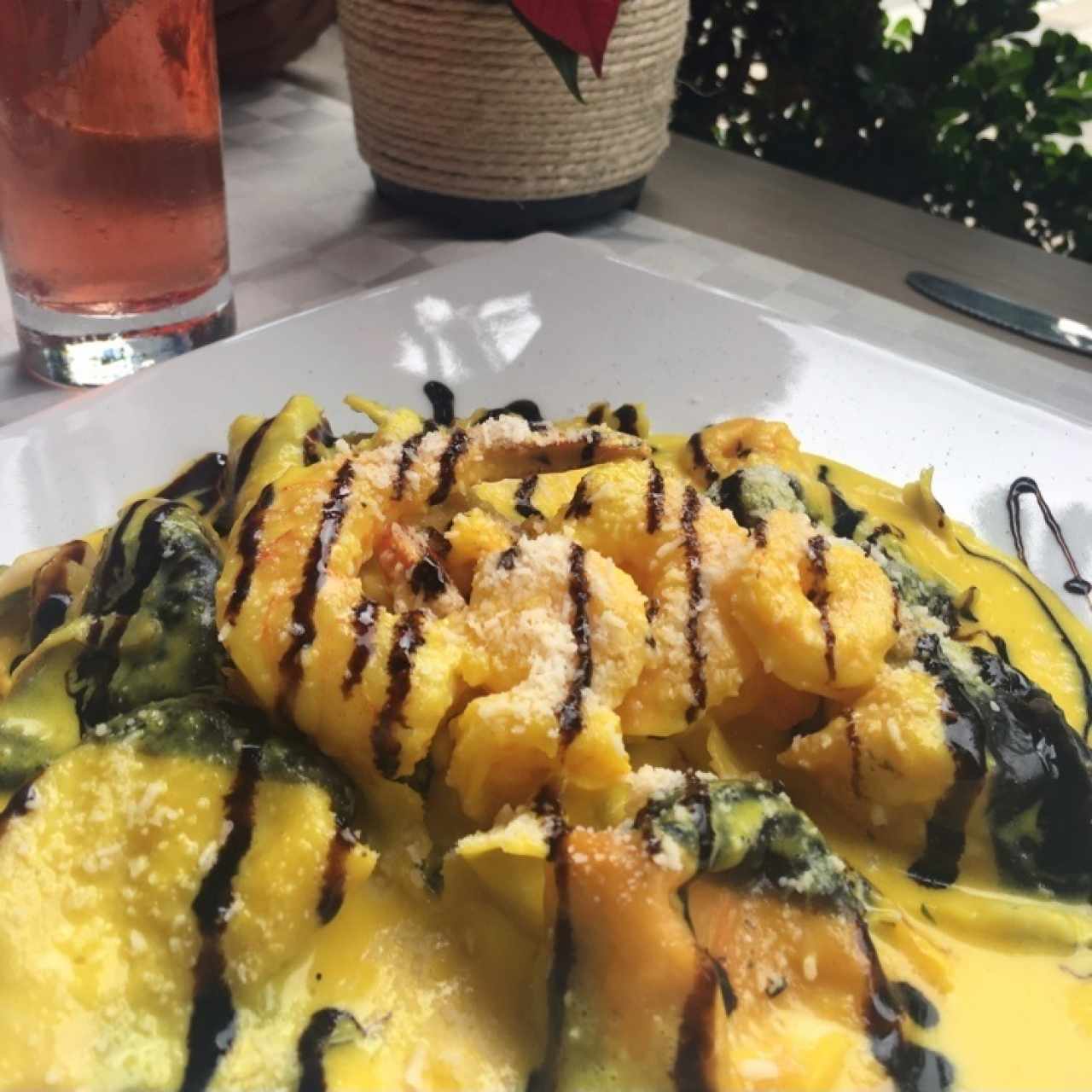 tortelloni curramba