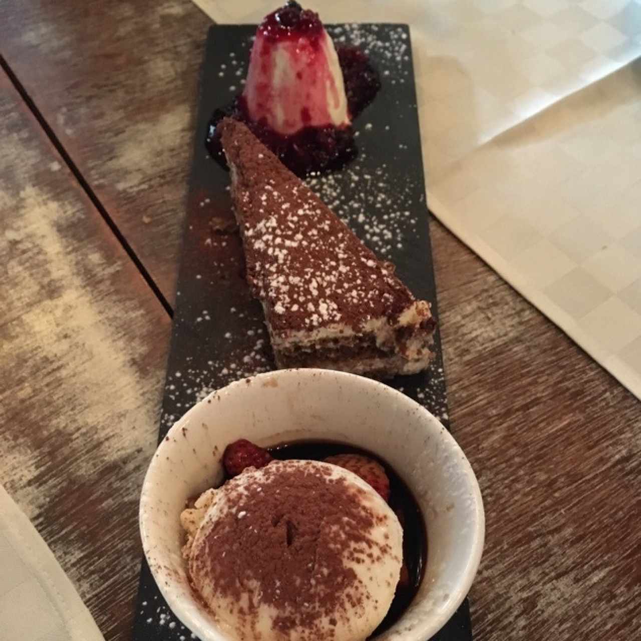 Dulce Purgatorio