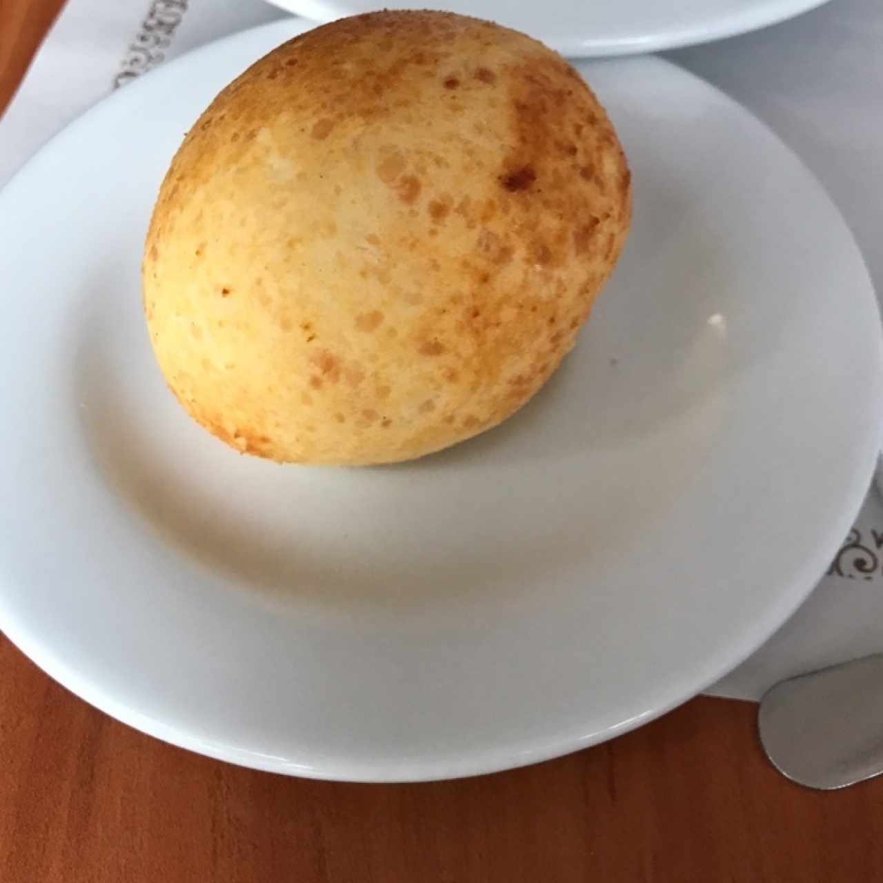 almojábana