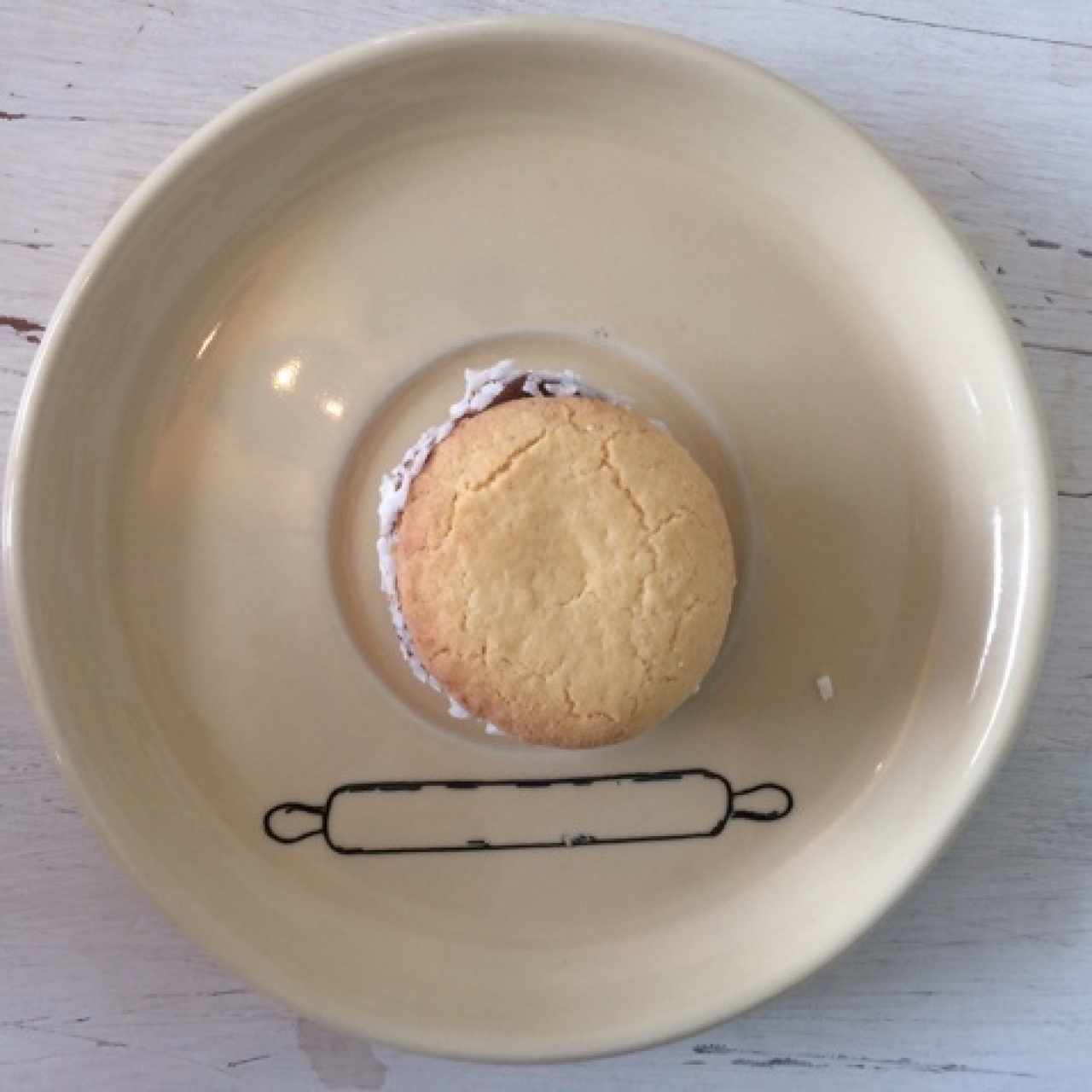 Alfajor