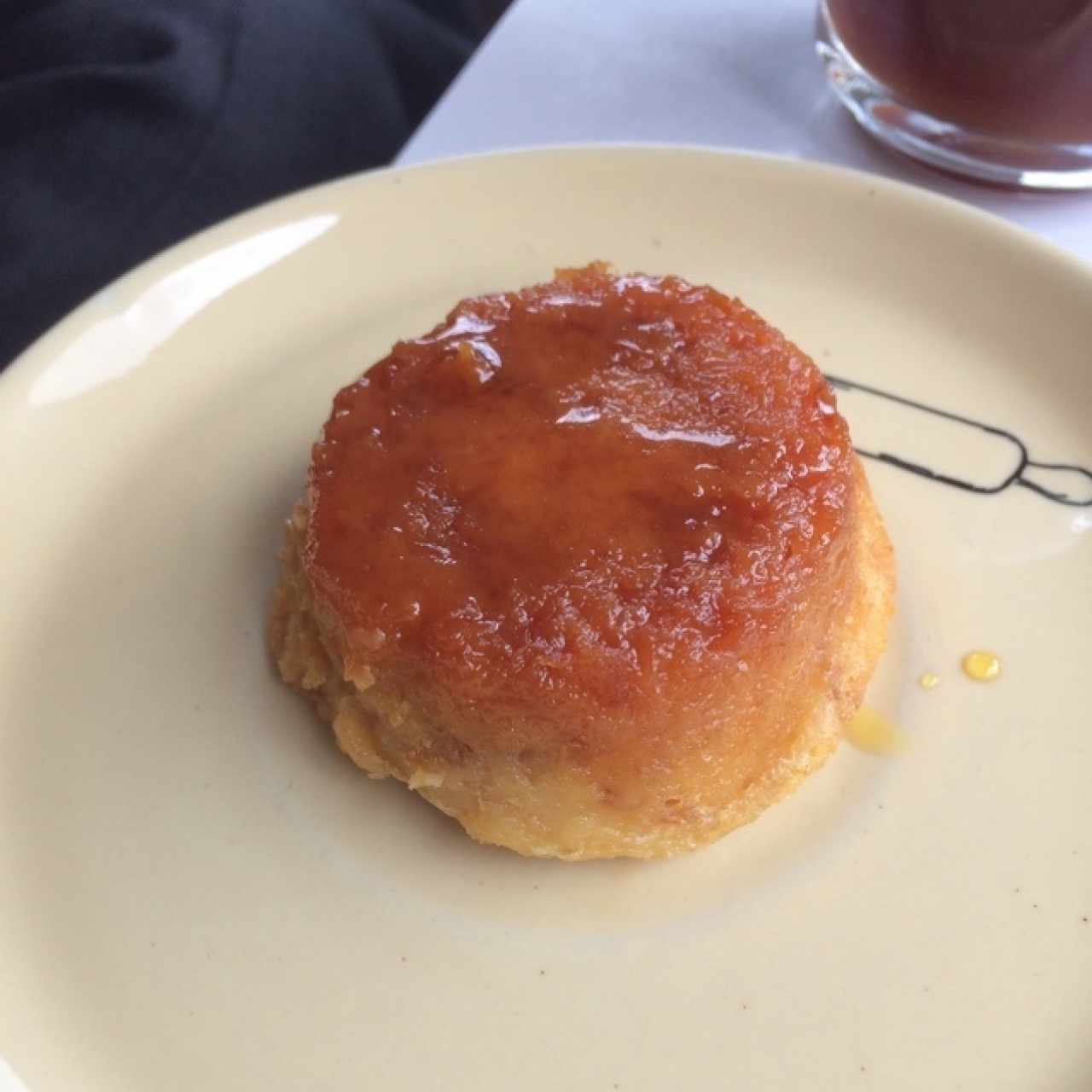 torta de medialunas 