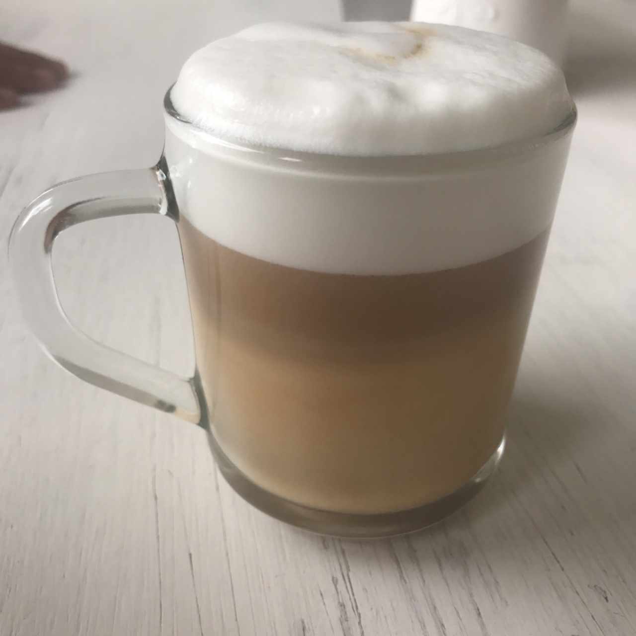 capuccino 