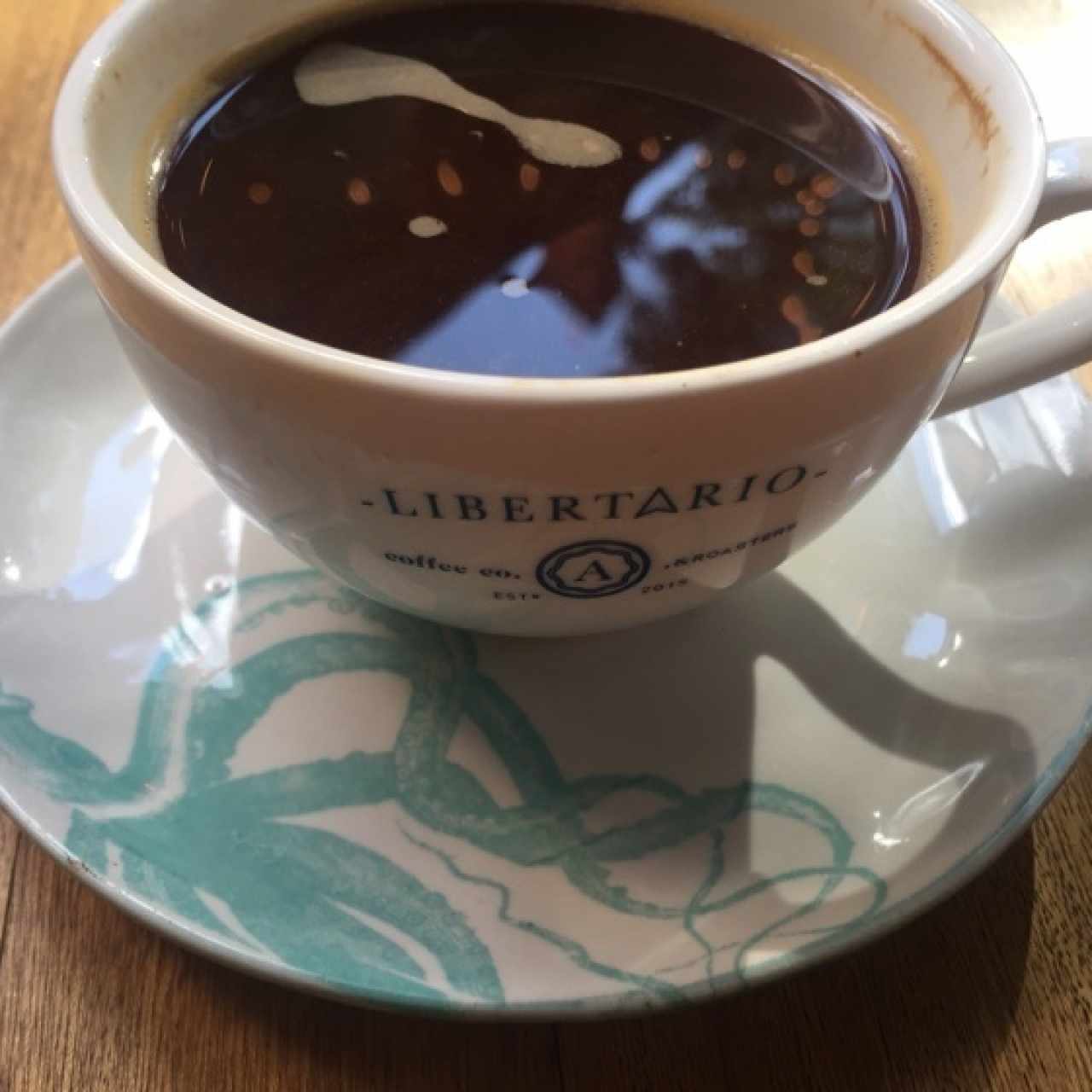 Café