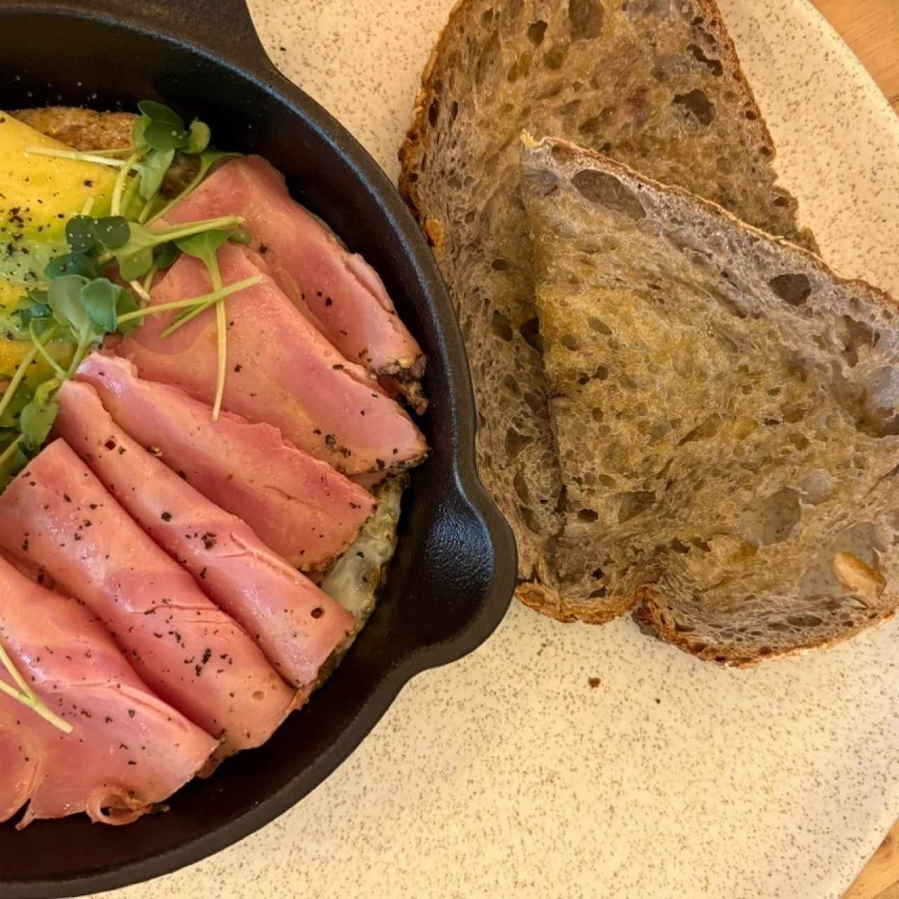 Pastrami