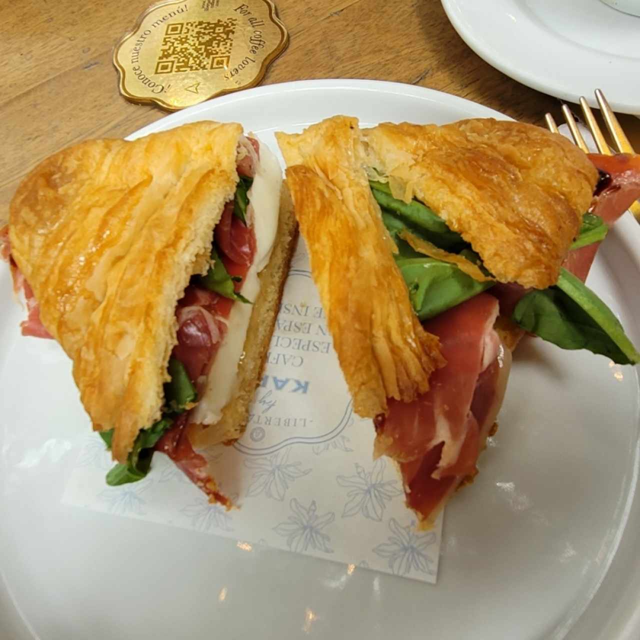 Sandwich
