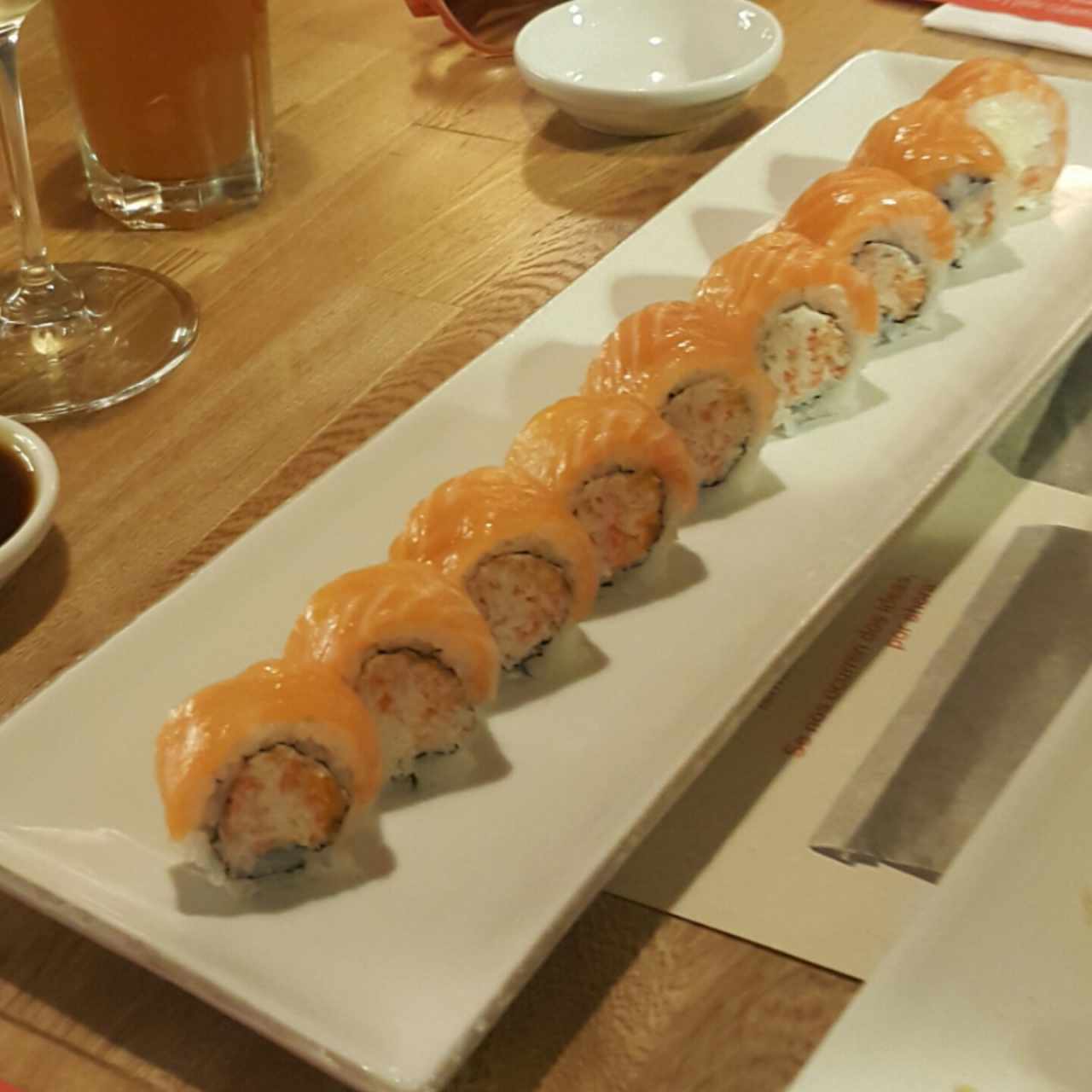 salmón 