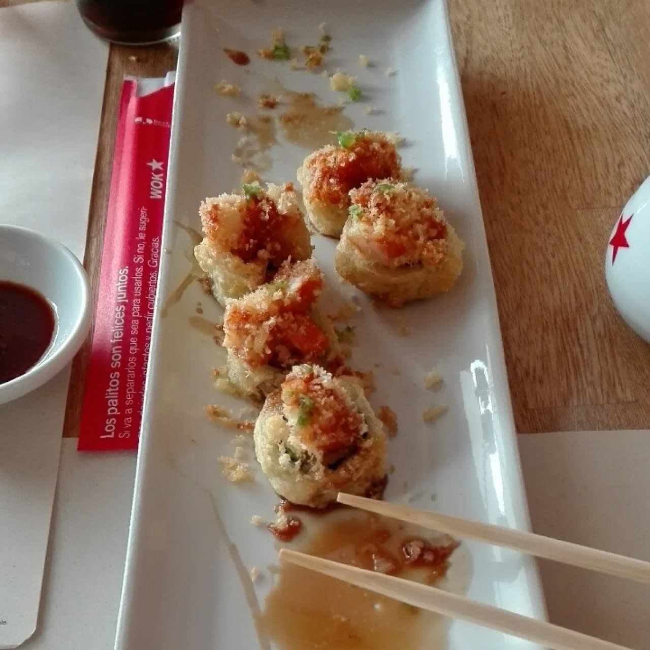 Bomba Maki