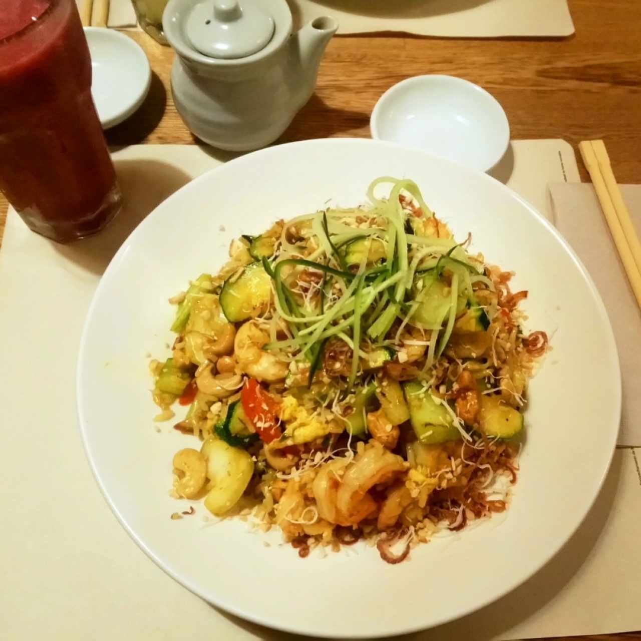 Nasi Goreng