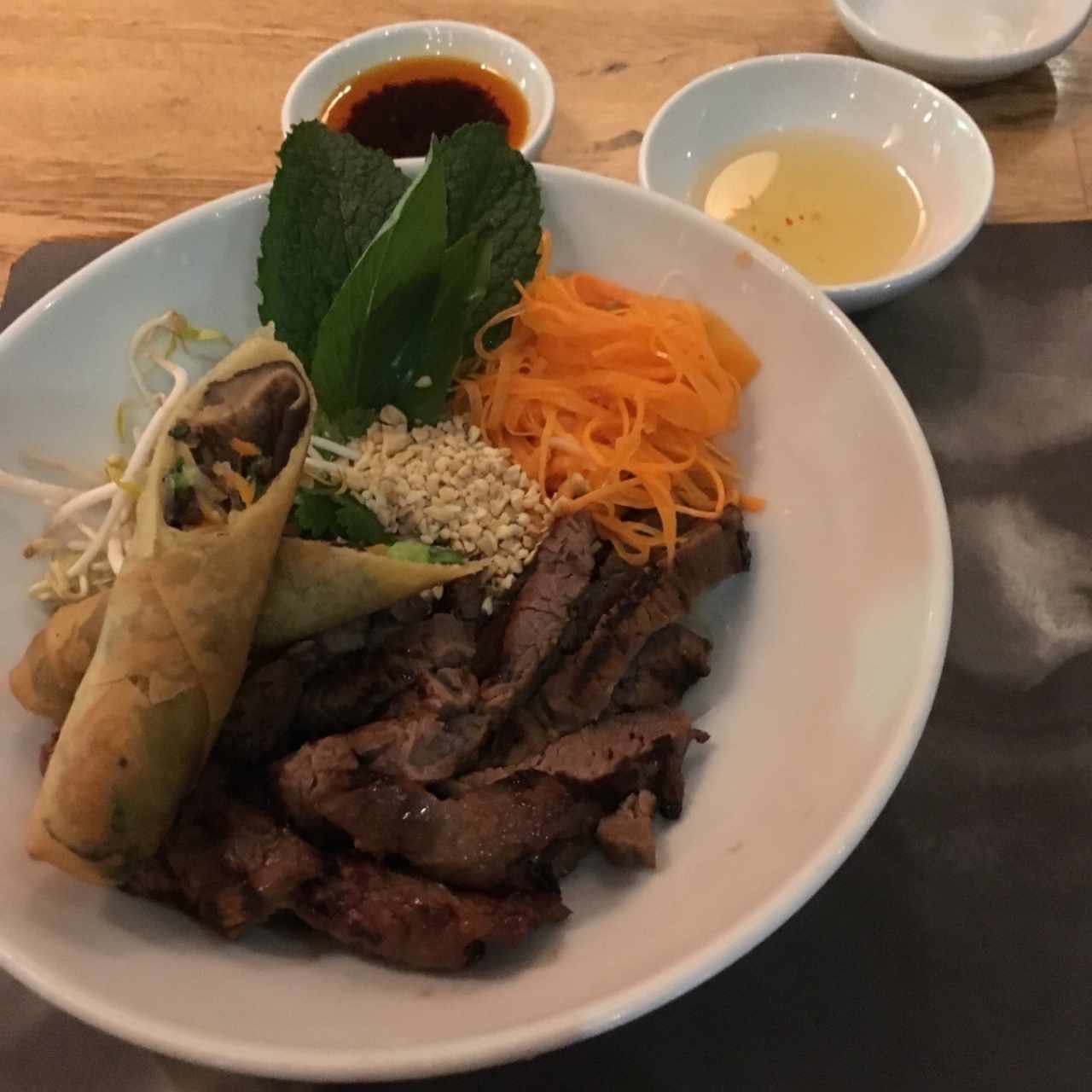 bowl vietnamita