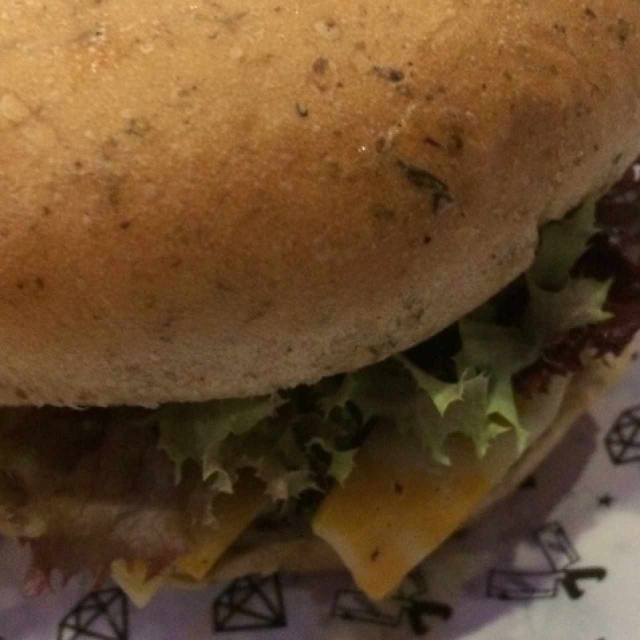 Hamburguesa