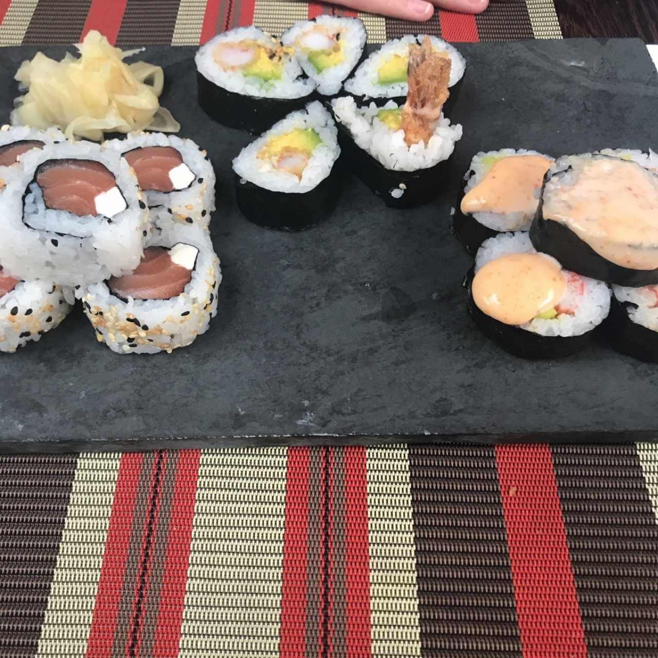 Combo especial 2