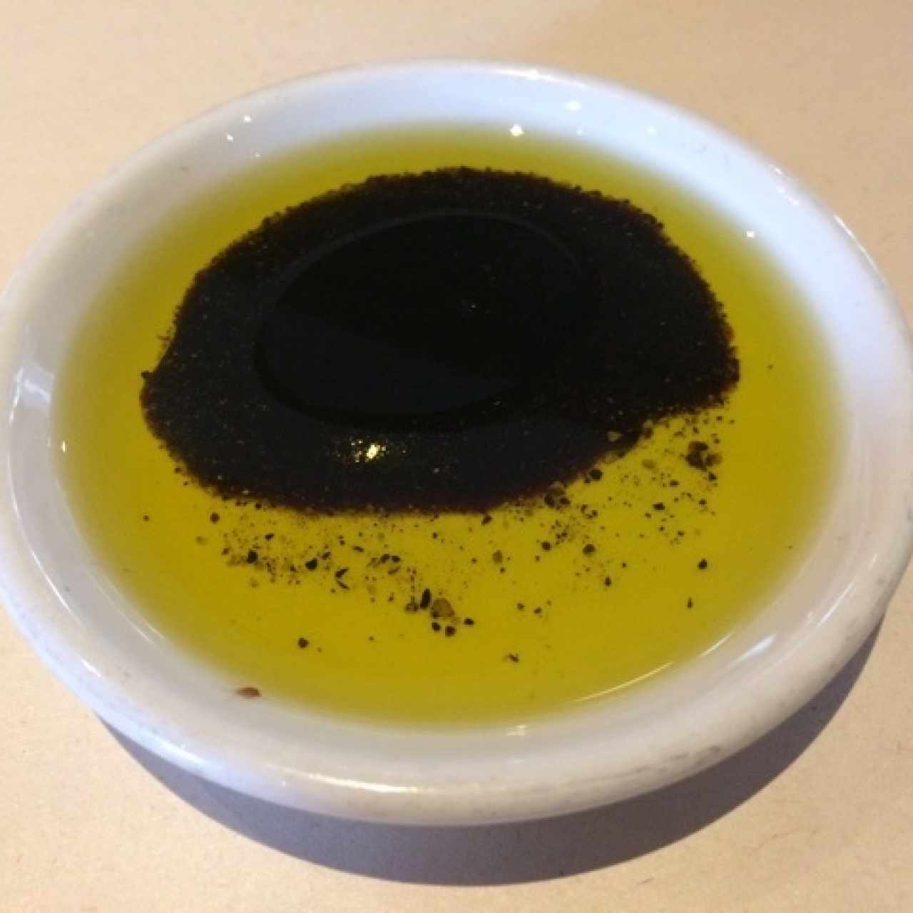 Aceite