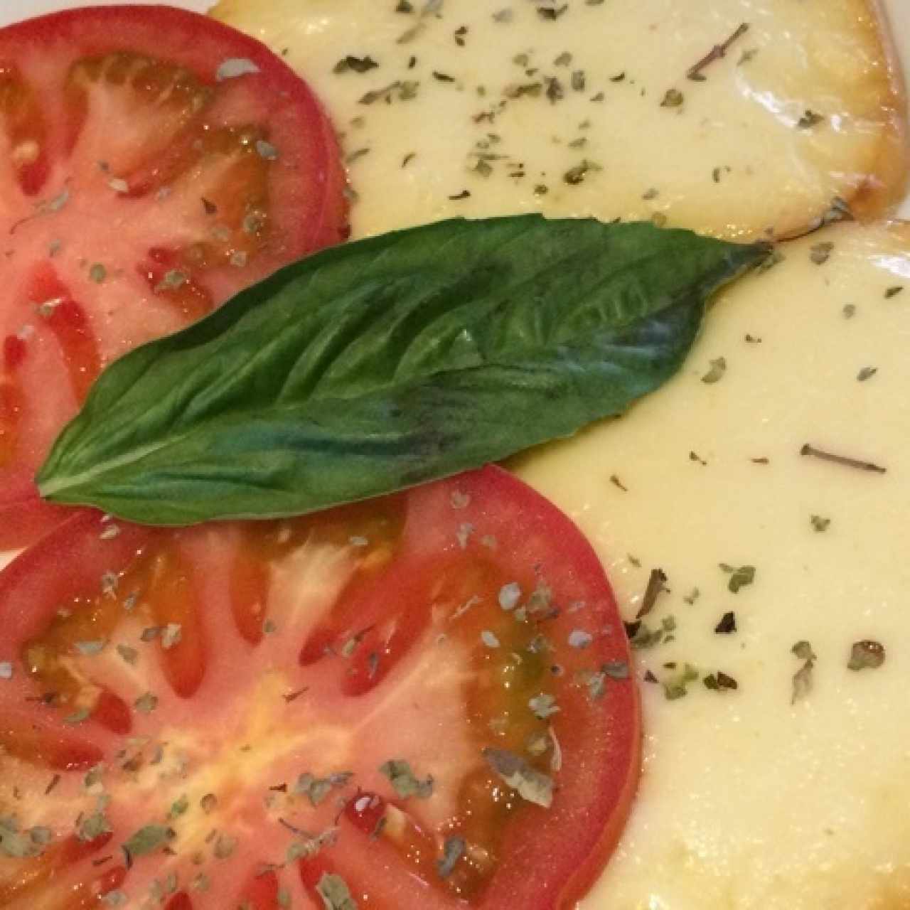 Provolone