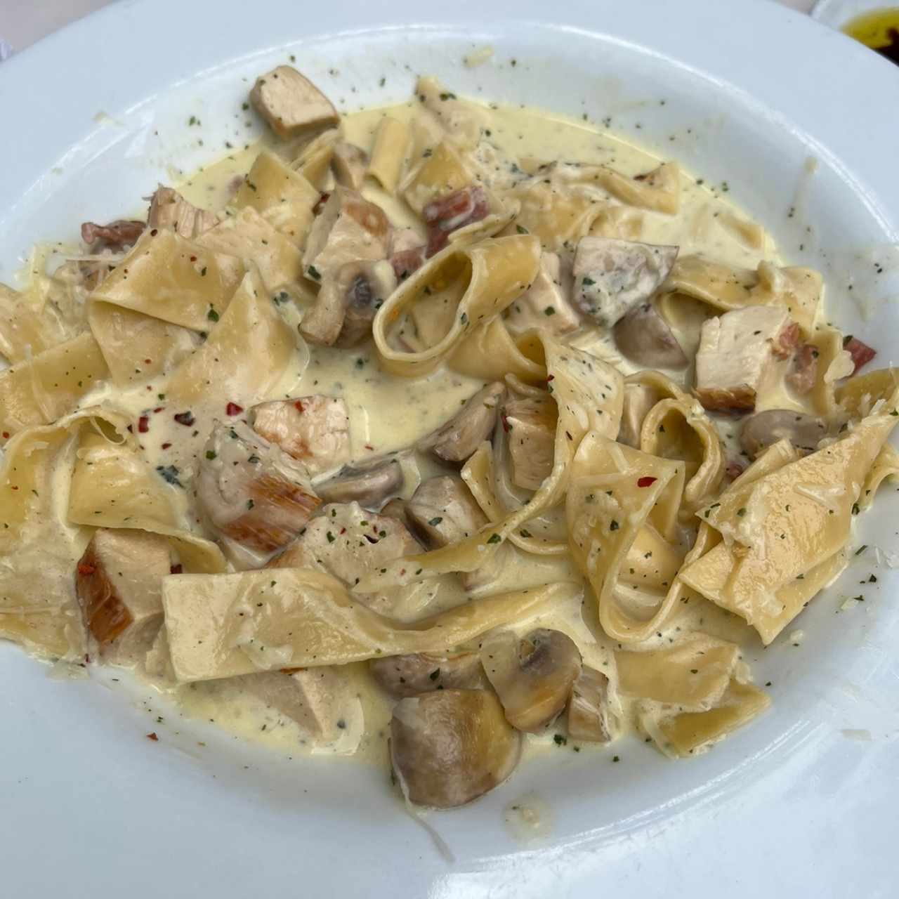 Picata italiana