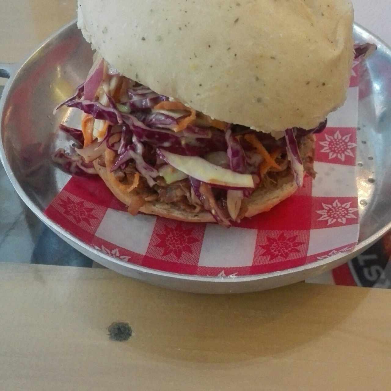 Miy de la casa 