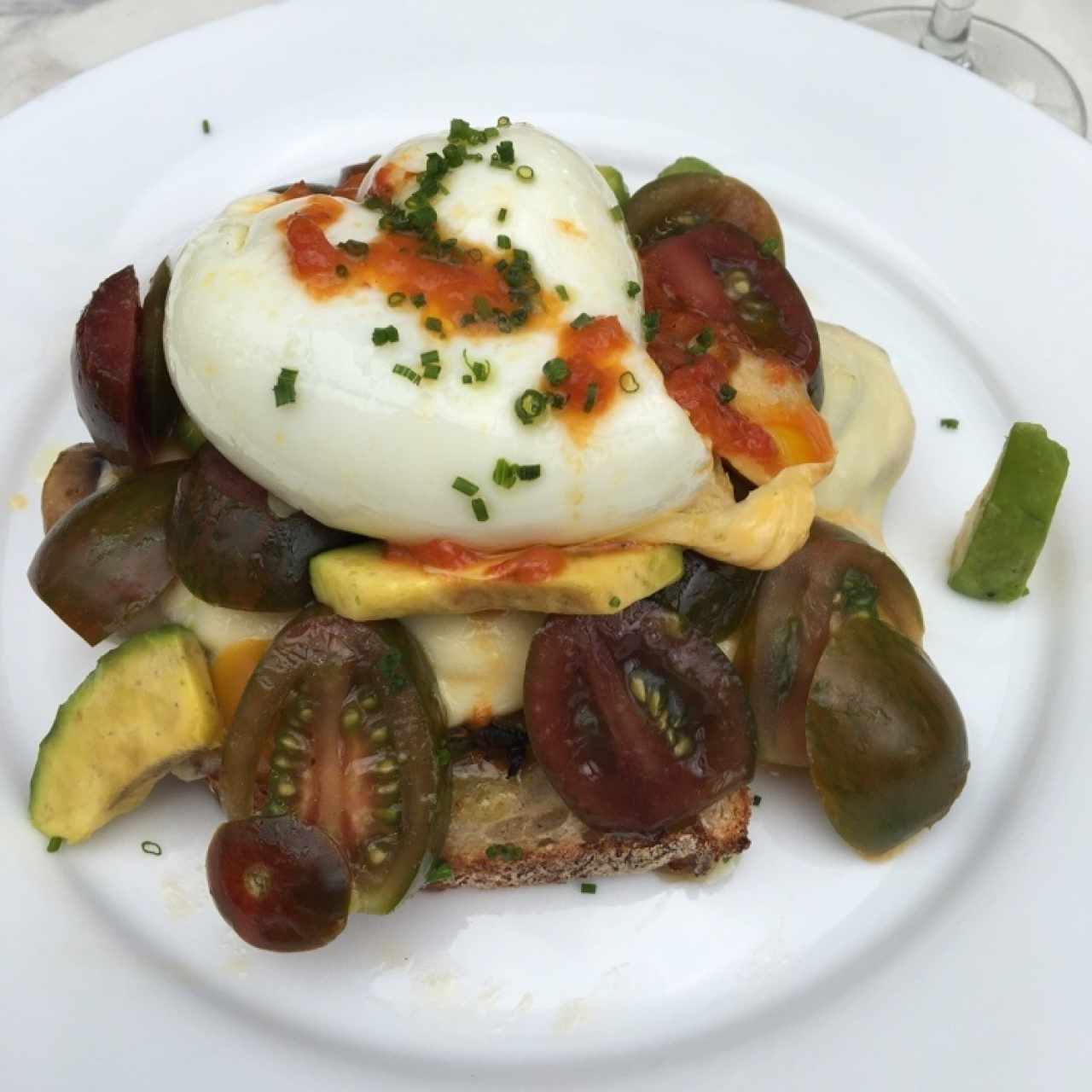 huevos privat