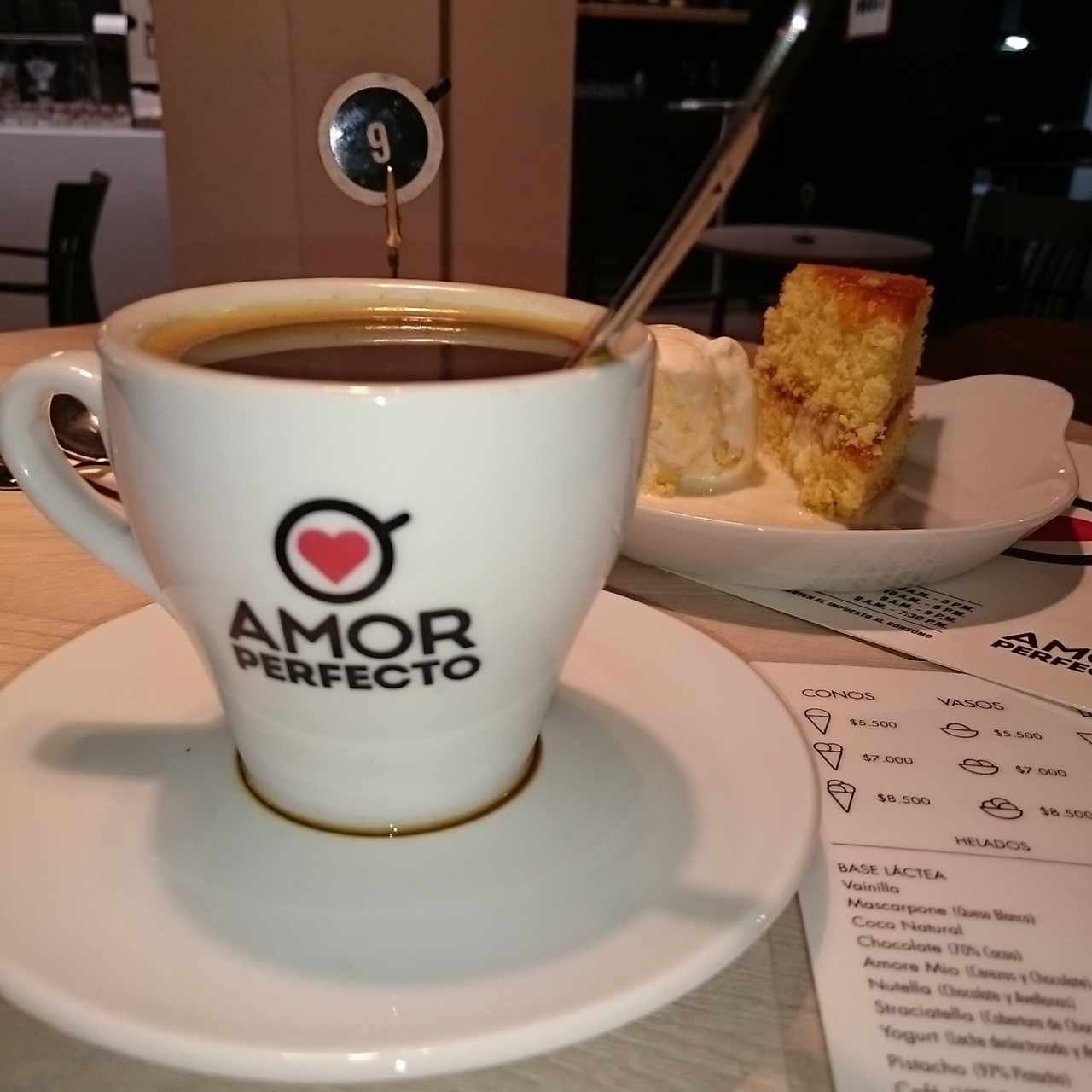 Americano