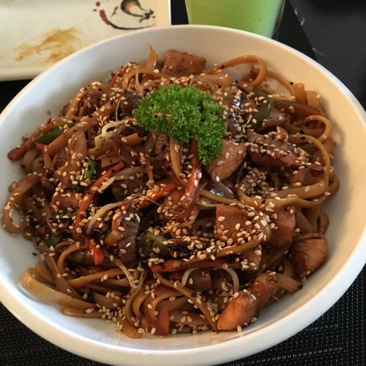 Yakisoba