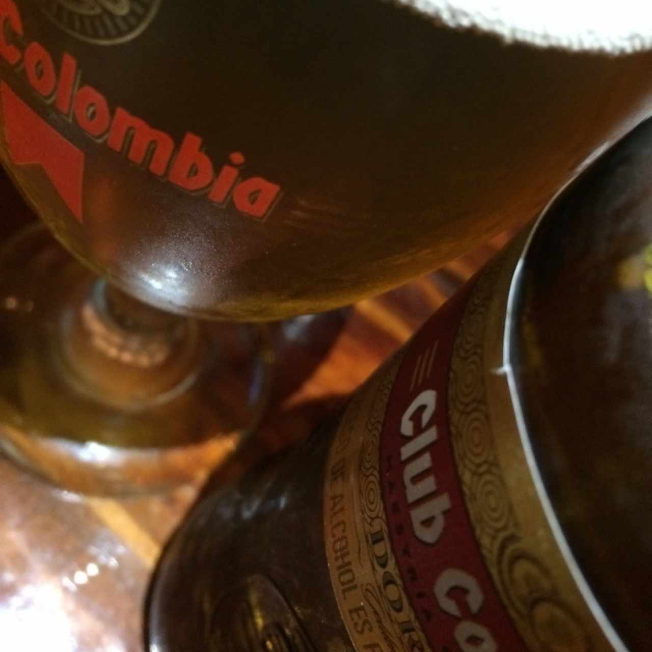 Cerveza