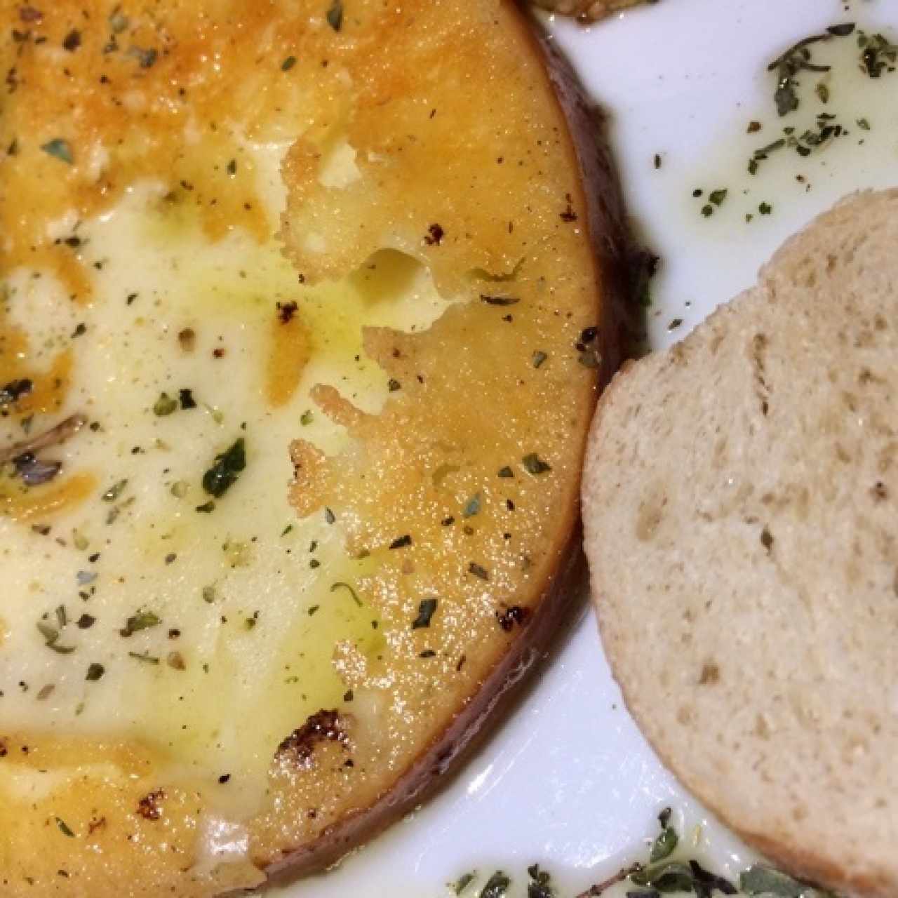Provolone