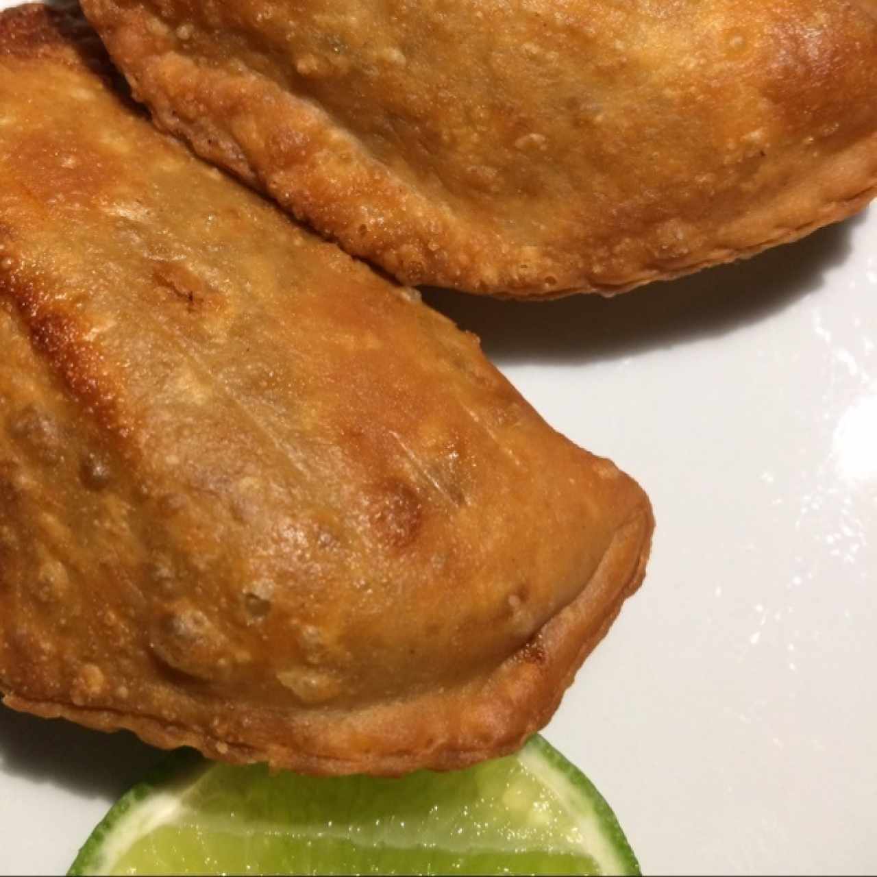 Empanadas