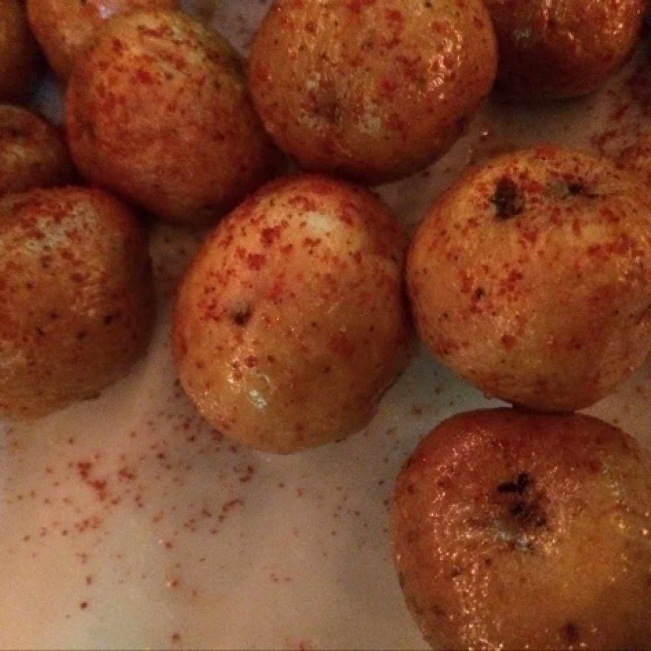 Criollas