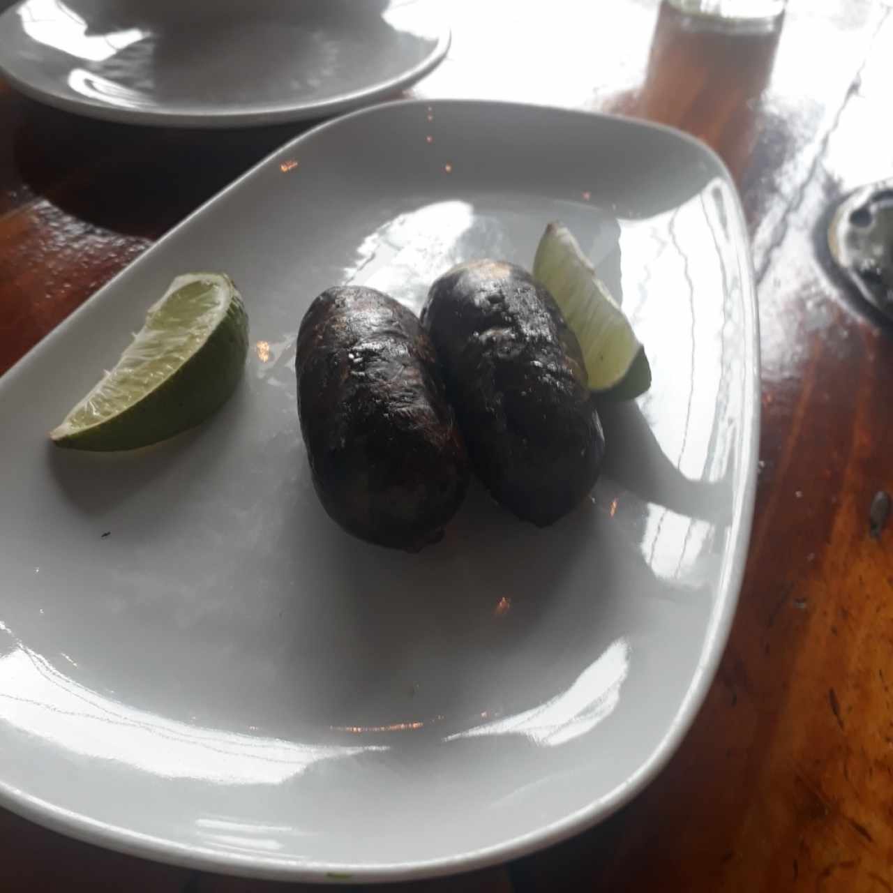 Morcilla