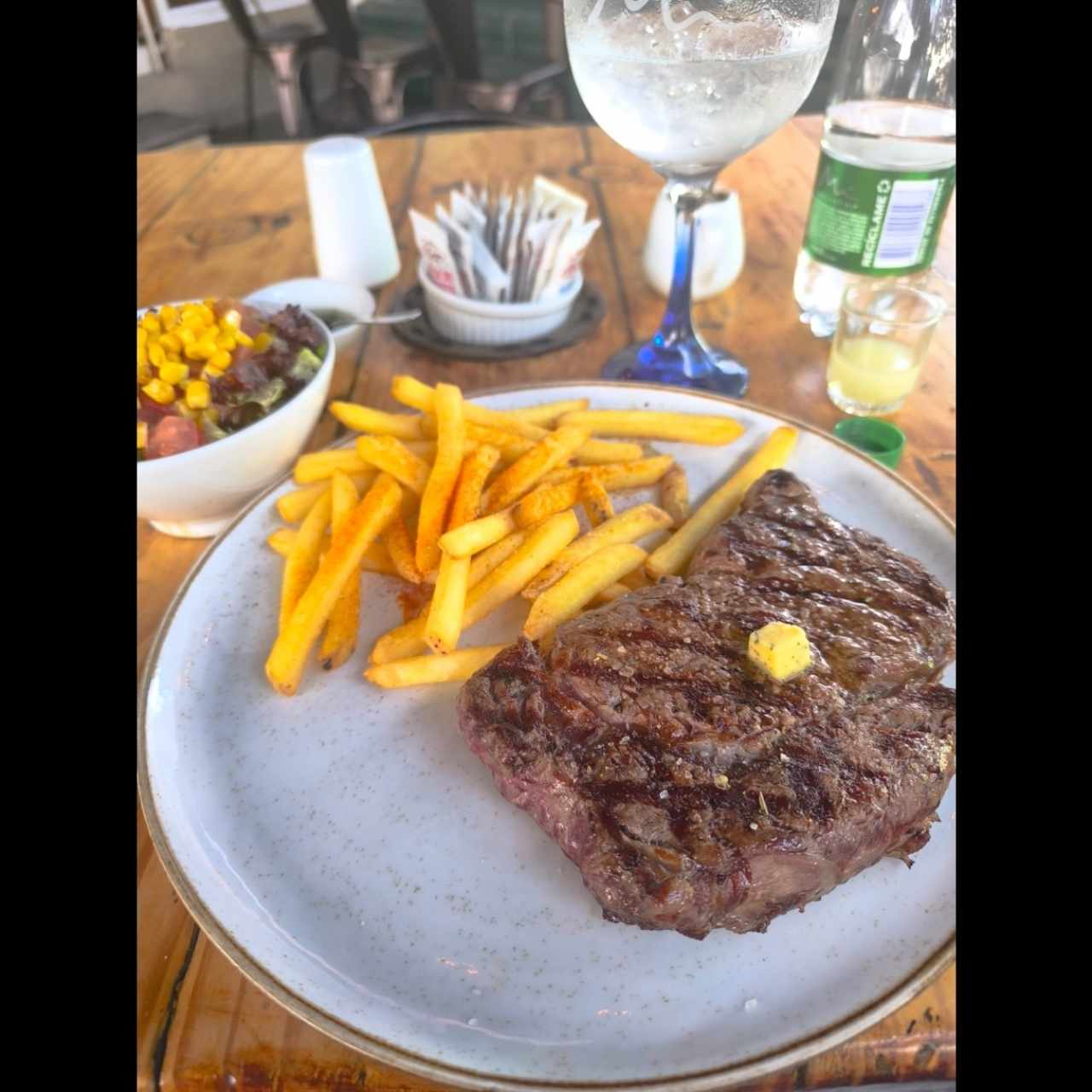 ojo de bife