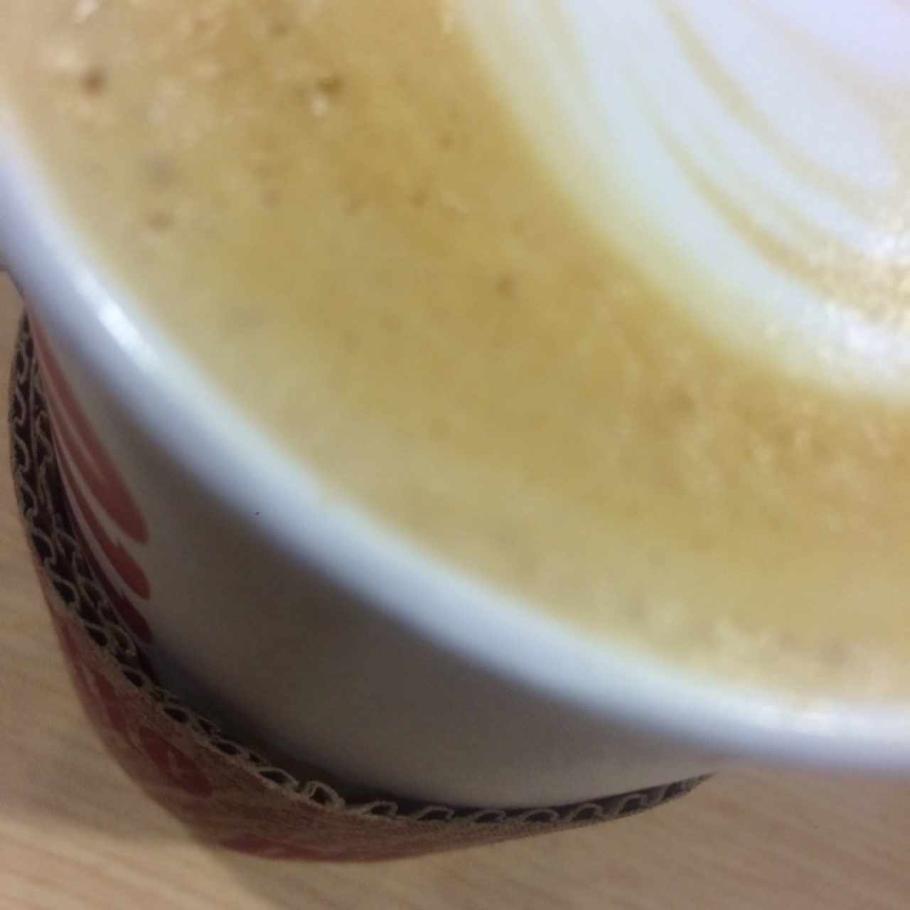 Cappuccino
