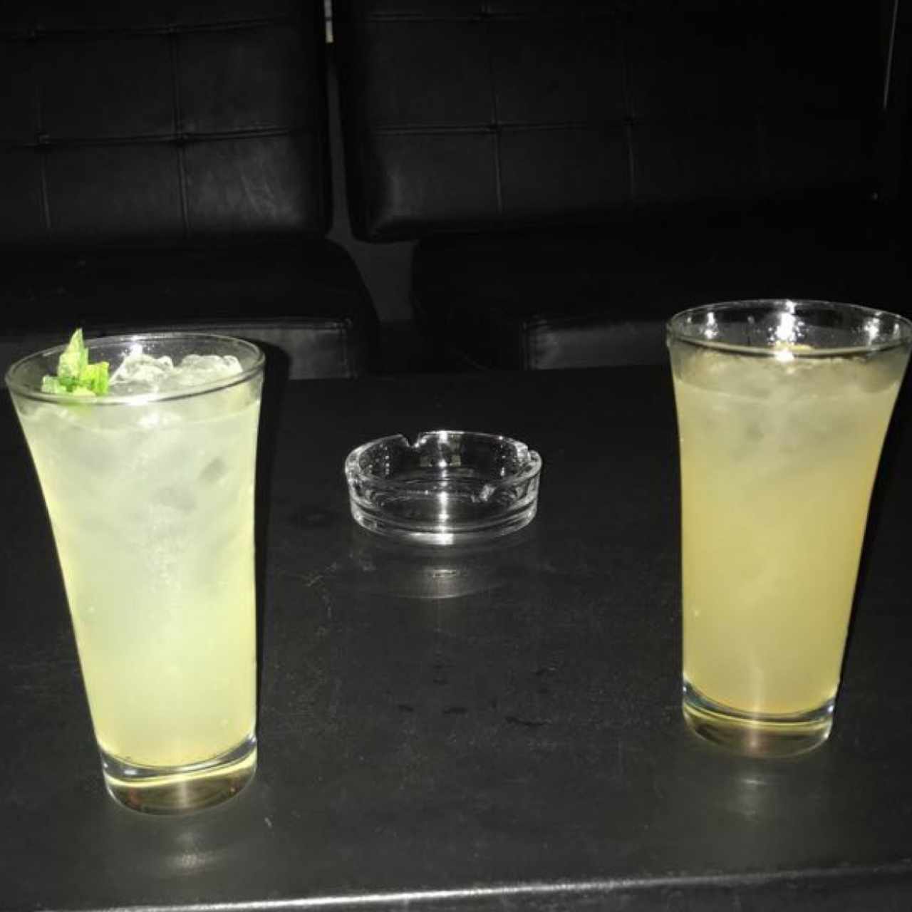 moscow mule & cloister