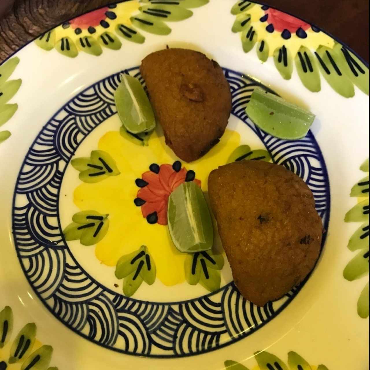 Empanadas