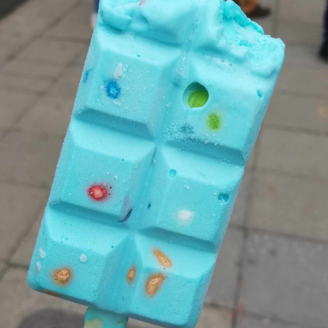 chicle