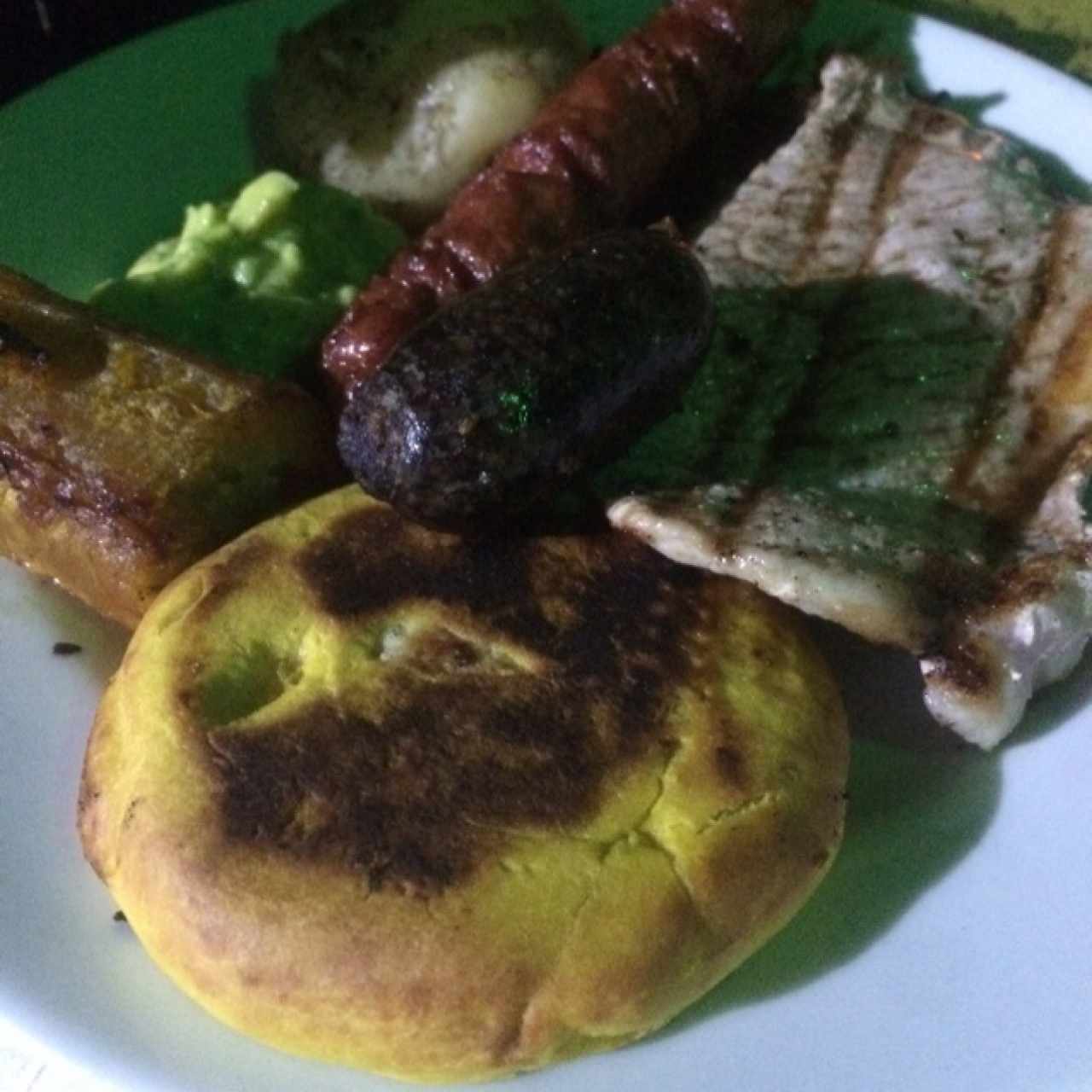 picada mixta personal